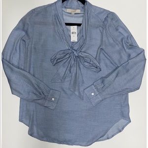 LOFT (XS) TOP (NWT)